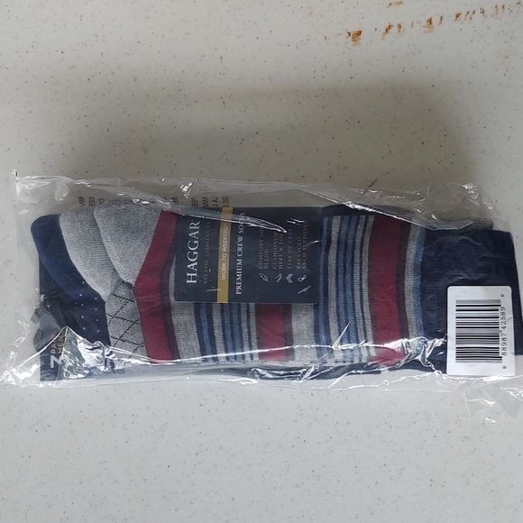 Haggar Underwear & Socks Socks Poshmark